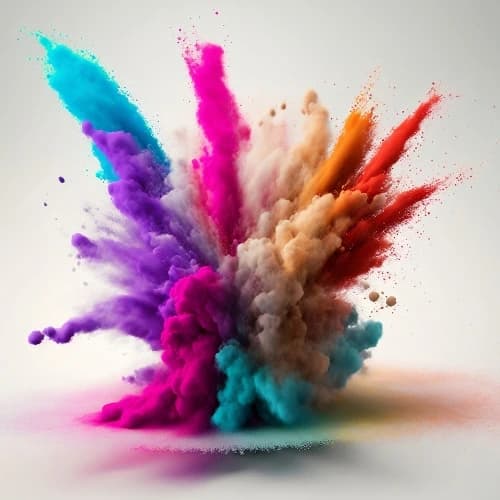 Visual generation example 2